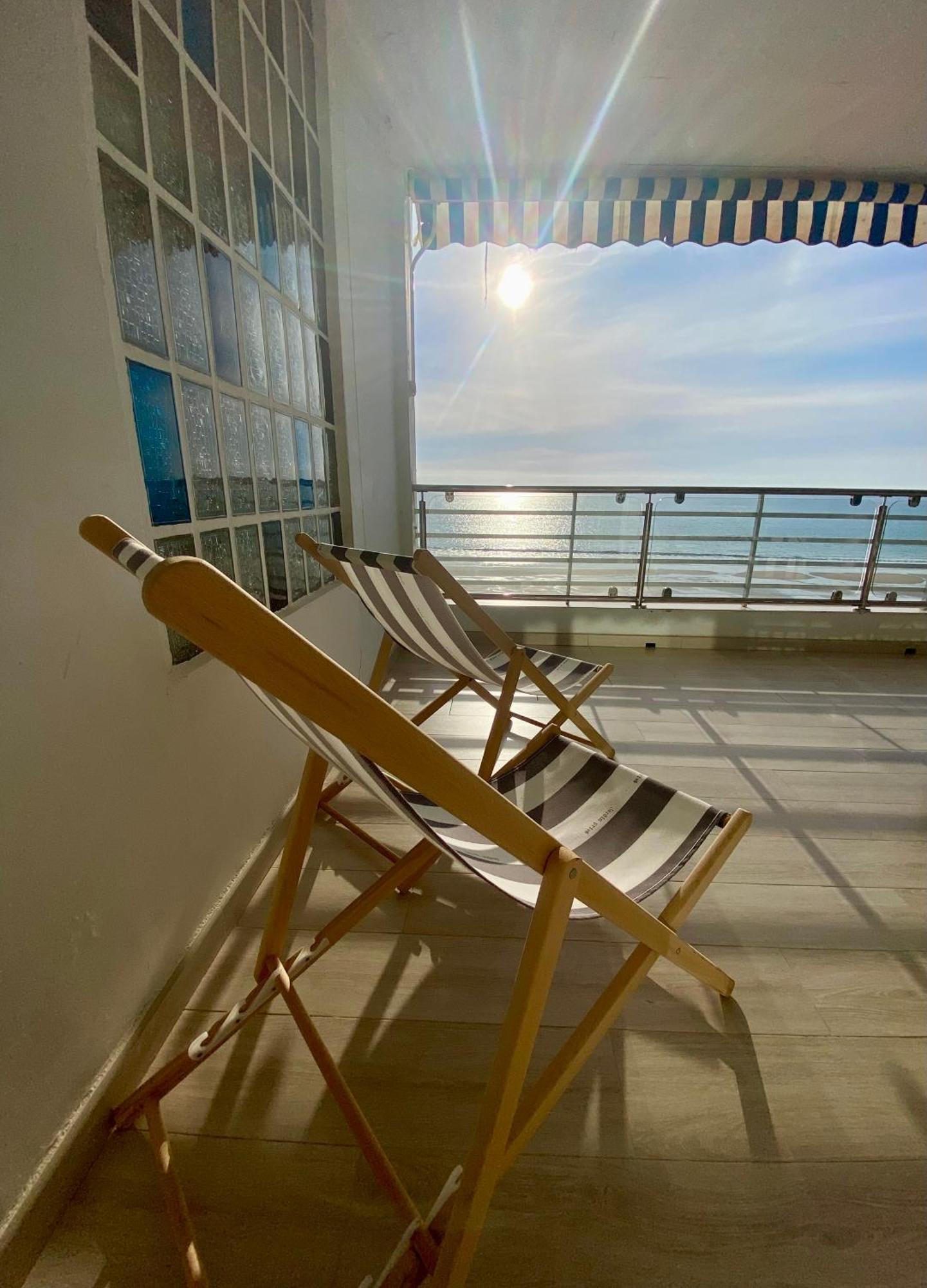 Life Apartments Fuentebravia El Puerto de Santa María Exterior foto