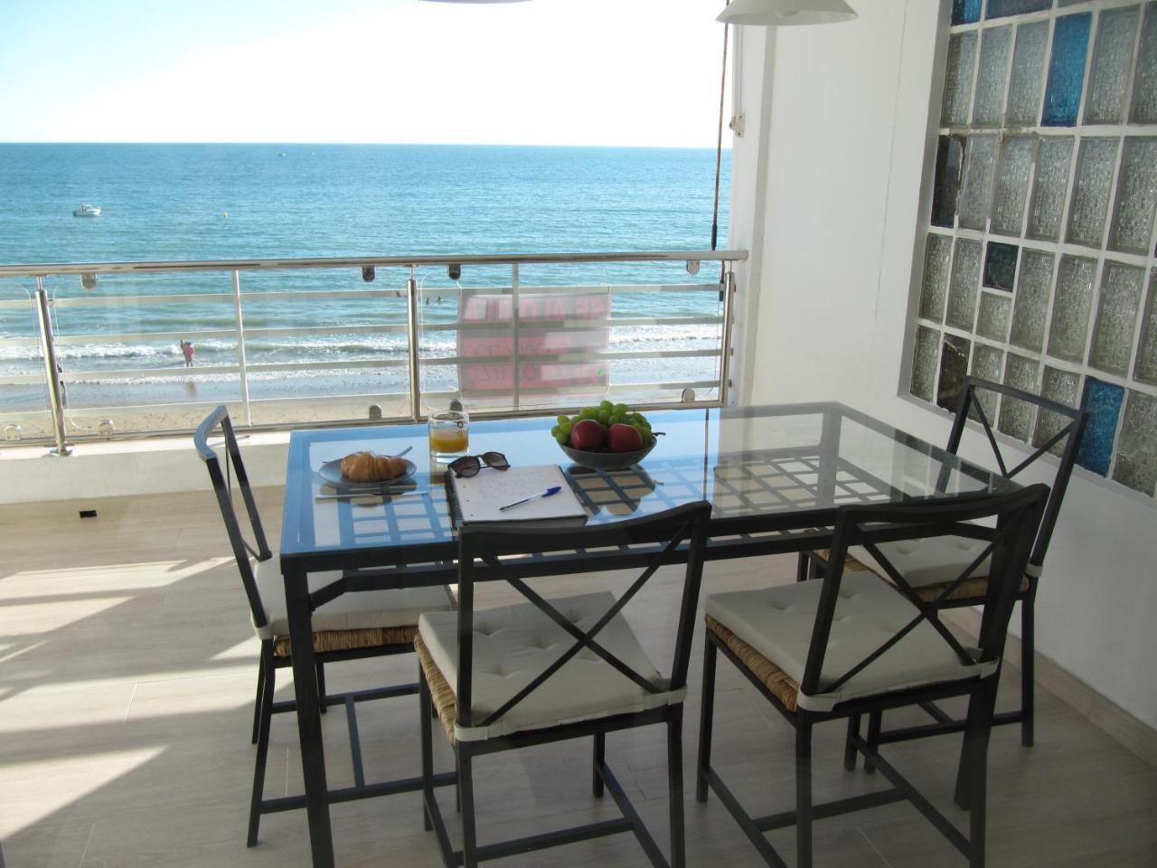 Life Apartments Fuentebravia El Puerto de Santa María Exterior foto