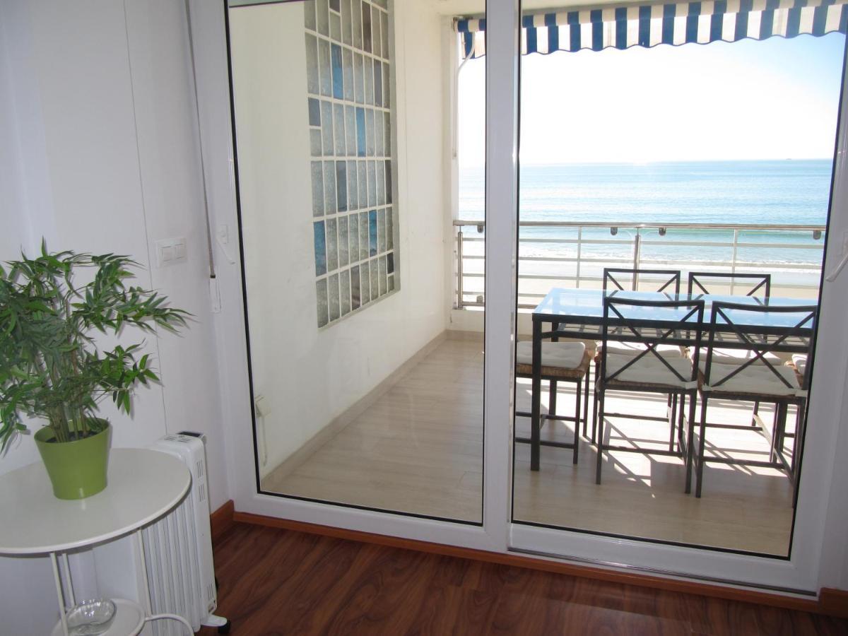 Life Apartments Fuentebravia El Puerto de Santa María Exterior foto