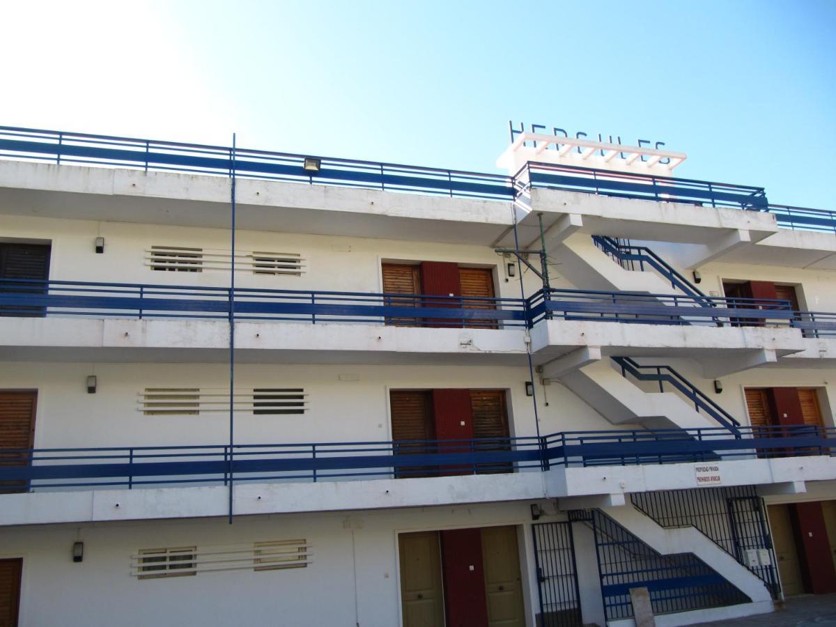 Life Apartments Fuentebravia El Puerto de Santa María Exterior foto