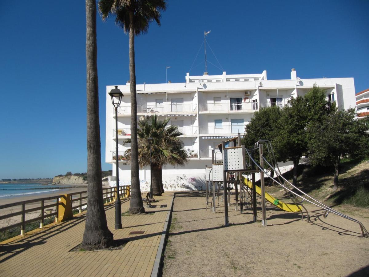 Life Apartments Fuentebravia El Puerto de Santa María Exterior foto