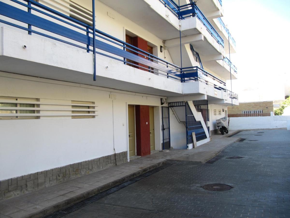 Life Apartments Fuentebravia El Puerto de Santa María Exterior foto