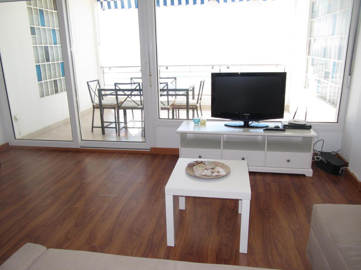 Life Apartments Fuentebravia El Puerto de Santa María Exterior foto