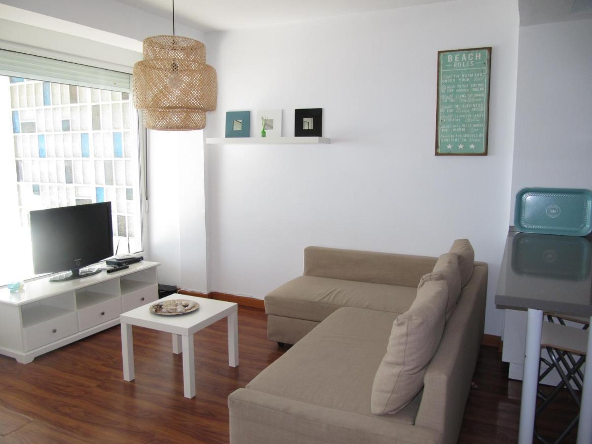 Life Apartments Fuentebravia El Puerto de Santa María Exterior foto